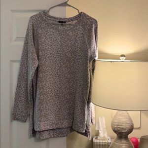 Stella & Dot incredibly soft sweater never worn